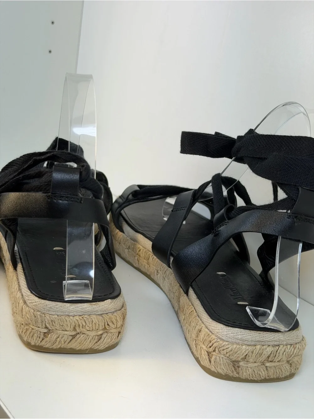 MaxMara stylish black